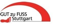Logo der Messe GUT zu FUSS