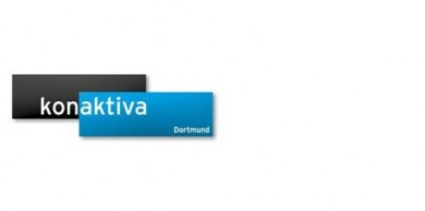 Logo der Messe Konaktiva