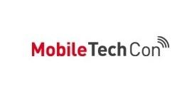 Logo der Messe MobileTechCon