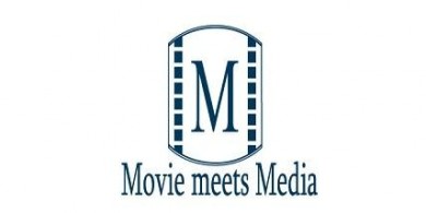 Logo der Messe Movie Meets Media