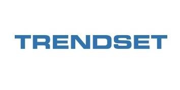 Logo der Messe TrendSet