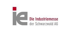 Logo von der Messe i+e