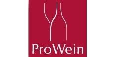 Logo der Messe ProWein