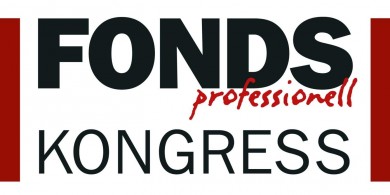 Logo von der Messe Fondskongress Mannheim