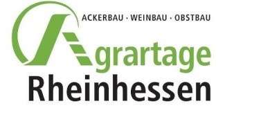 Logo von der Messe Agrartage