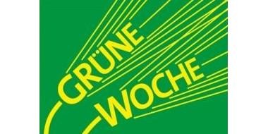 Logo der Messe Internationale Grüne Woche