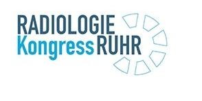 Logo von der Messe RadiologieKongressRuhr