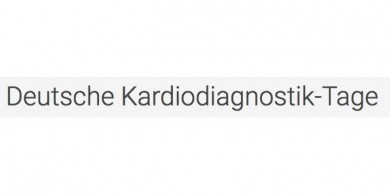 Logo der Messe KAD Deutsche Kardiodiagnostik-Tage