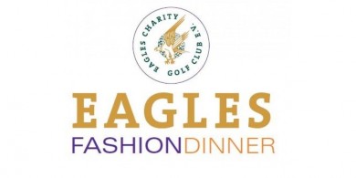 Logo der Messe Eagles Fashion Dinner
