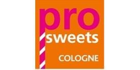 Logo der Messe ProSweets Cologne