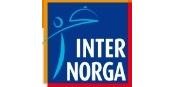 Logo der Messe INTERNORGA