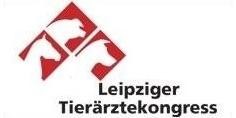 Logo der Messe Leipziger Tierärztekongress