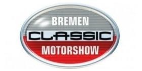 Logo der Messe Bremen Classic Motorshow