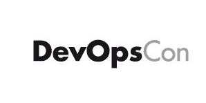 Logo der Messe DevOpsCon