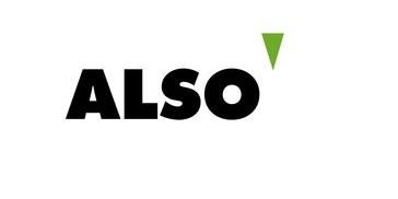Logo von der Messe ALSO Channel Trends & Vision
