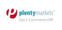 Logo von der Messe plentymarkets Online-Händler-Kongress