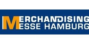 Logo der Messe Merchandising Messe