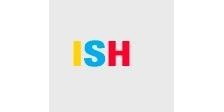 Logo der Messe ISH