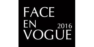 Logo von der Messe Face en Vogue