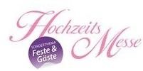 Logo der Messe HochzeitsMesse