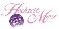 Logo der Messe HochzeitsMesse