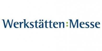 Logo der Messe Werkstätten:messe