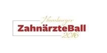 Logo der Messe Zahnärzteball Hamburg