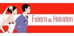 Logo von der Messe Feiern & Heiraten Braunschweig