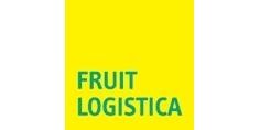 Logo der Messe FRUIT LOGISTICA
