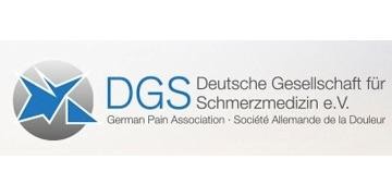 Logo der Messe Deutscher Schmerz- und Palliativtag 2015