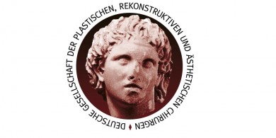 Logo von der Messe DGPRÄC Jahrestagung