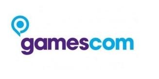 Logo der Messe gamescom