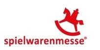 Logo der Messe Spielwarenmesse