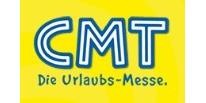 Logo der Messe CMT