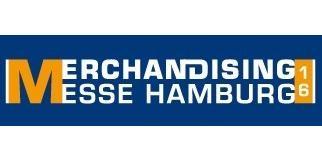 Logo der Messe Merchandising Messe