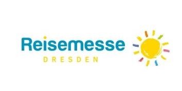 Logo der Messe Reisemesse Dresden