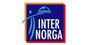 Logo der Messe INTERNORGA