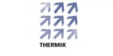 Logo von der Messe THERMIK