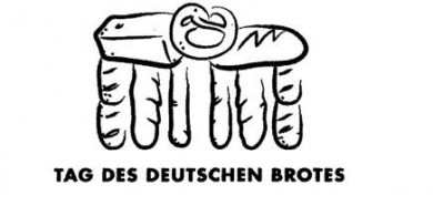 Logo der Messe Der Tag des Deutschen Brotes