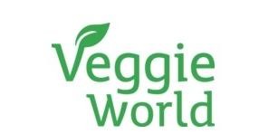 Logo der Messe Veggie World