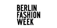 Logo der Messe Berlin Fashion Week