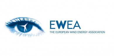 Logo der Messe EWEA
