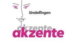 Logo von der Messe akzente Sindelfingen
