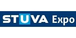 Logo der Messe STUVA Expo