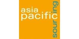 Logo der Messe Asia-Pacific Sourcing
