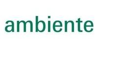 Logo der Messe ambiente