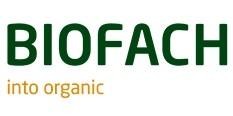 Logo der Messe BIOFACH