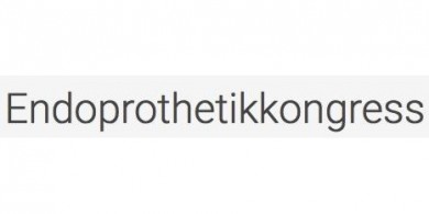 Logo der Messe EKB Endoprothetikkongress