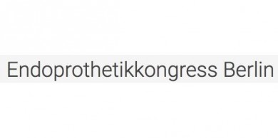 Logo der Messe EKB Endoprothetikkongress