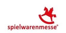 Logo der Messe Spielwarenmesse